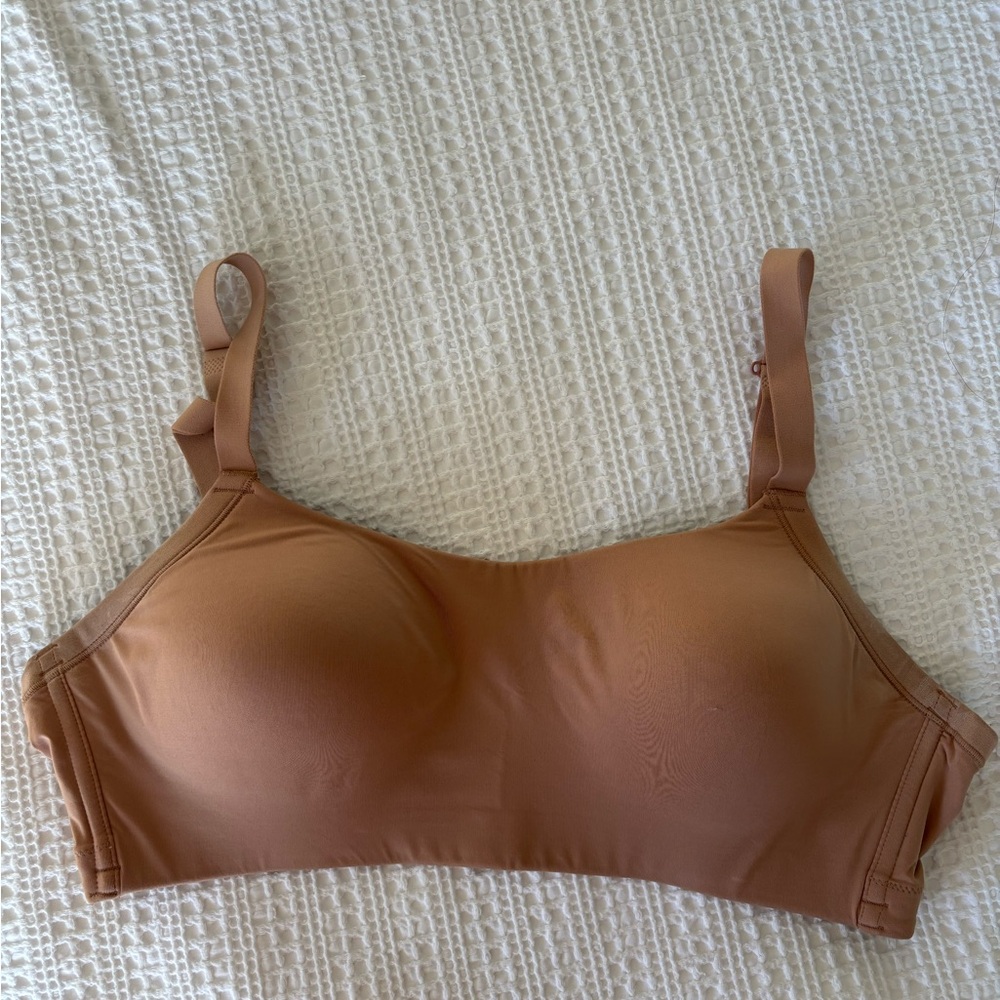 Knix The One&Only Scoop Bra